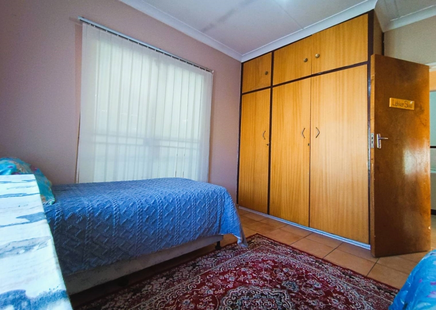 3 Bedroom Property for Sale in Uitsig Free State